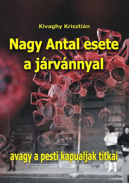 Nagy Antal esete a járvánnyal