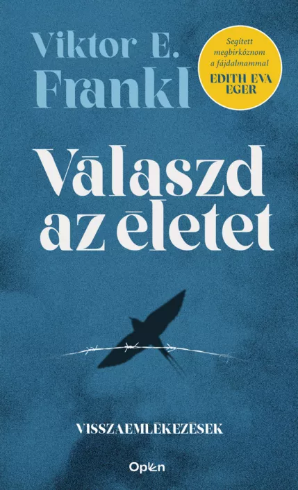 Válaszd az életet