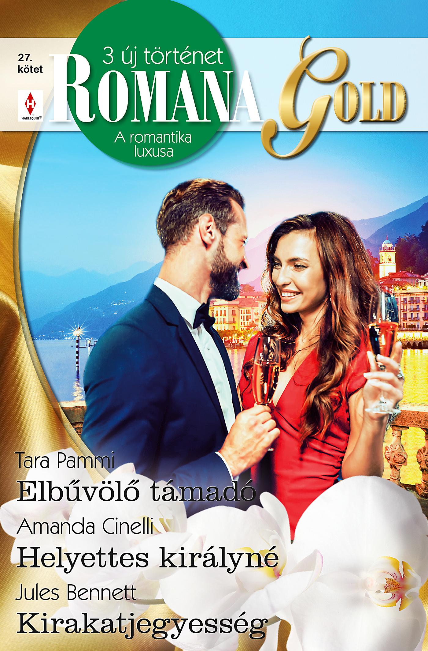 Romana Gold 27.