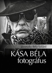 Kása Béla fotográfus E-KÖNYV