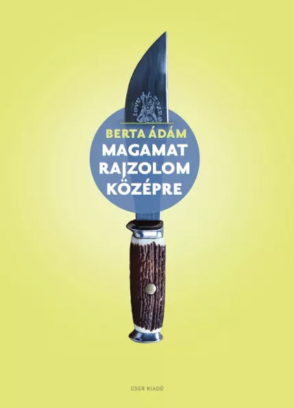 Magamat rajzolom középre