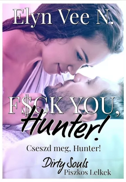 Cseszd meg, Hunter!