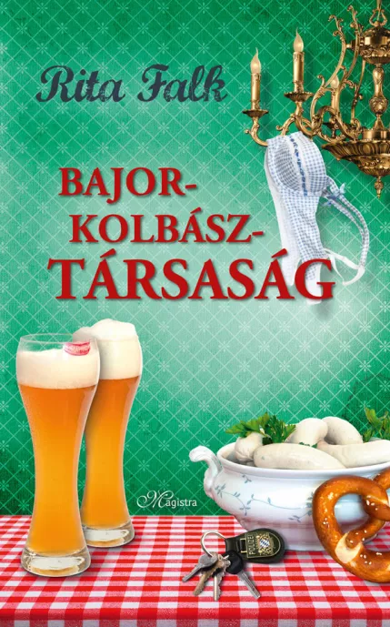 Bajorkolbász-társaság