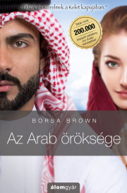 Brown Borsa - Az Arab öröksége E-KÖNYV