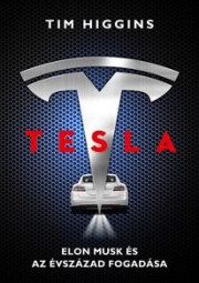 Tesla E-KÖNYV