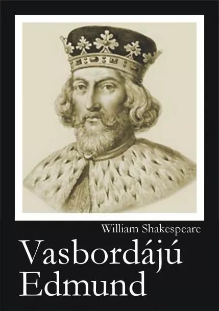 Vasbordájú Edmund