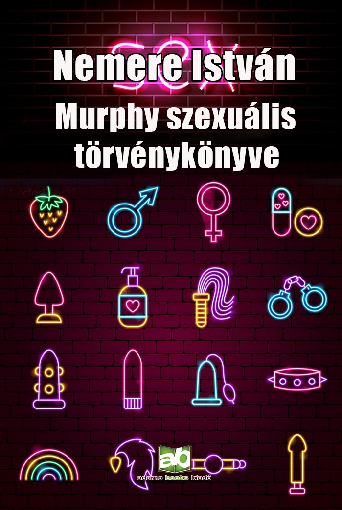 Murphy ?szexuális törvénykönyve