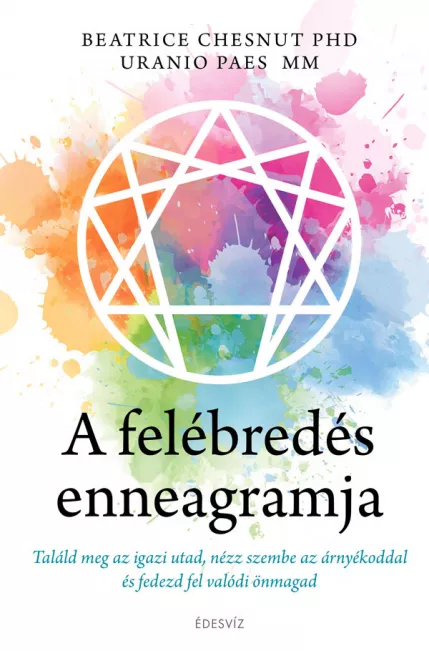 A felébredés enneagramja