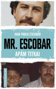Mr. Escobar E-KÖNYV