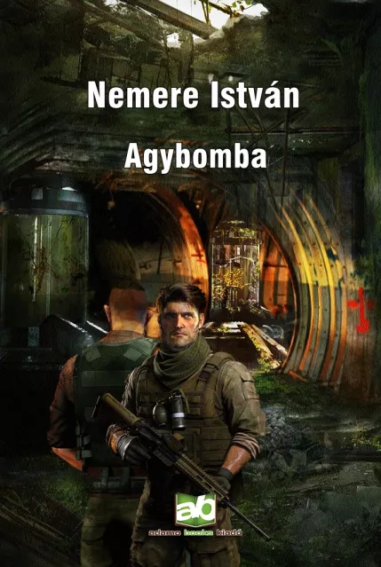 Agybomba