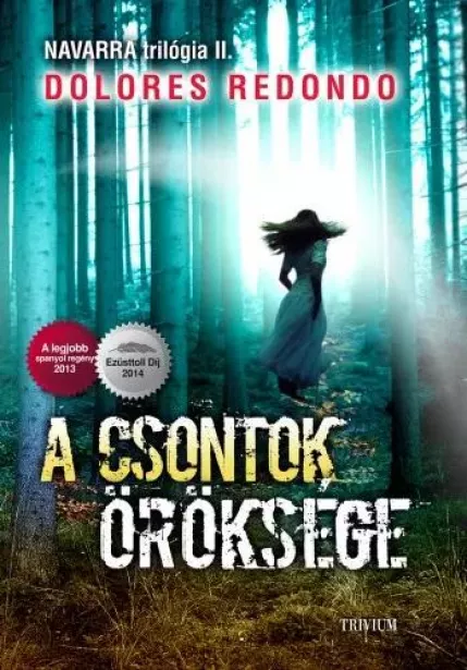 A csontok öröksége