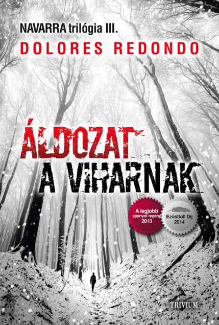 Áldozat a viharnak