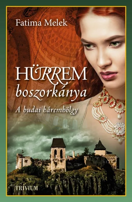 Hürrem boszorkánya