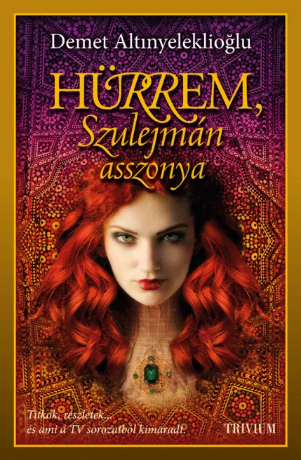 Hürrem, Szulejmán asszonya