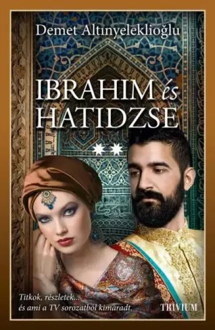 Ibrahim és Hatidzse 2