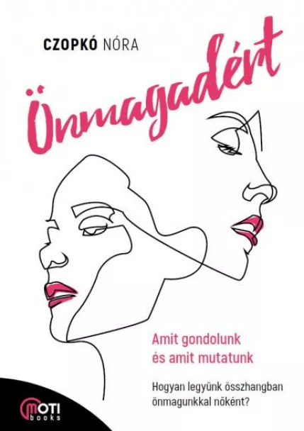 Önmagadért