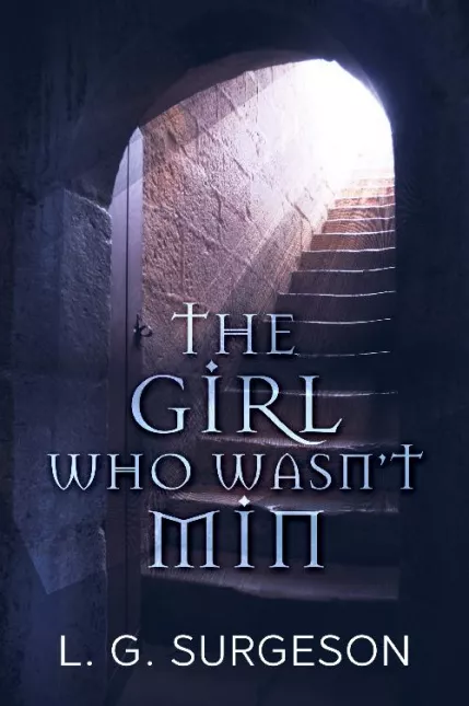 The Girl Who Wasn't Min