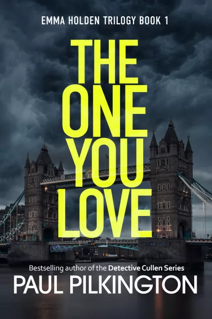 The One You Love