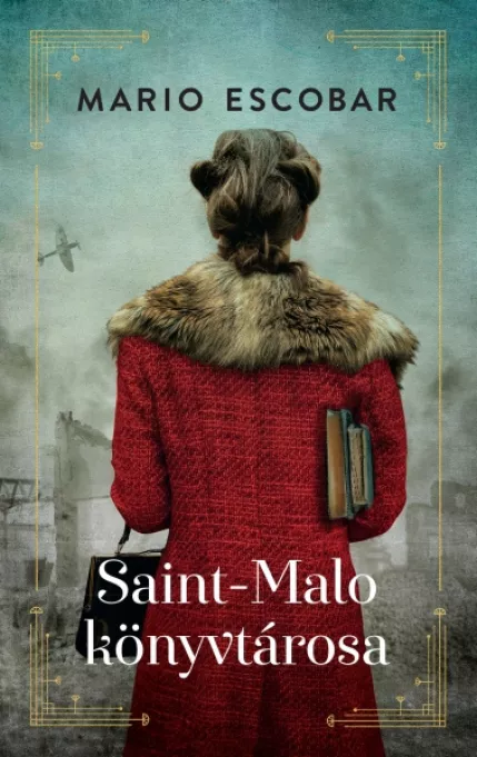 Saint-Malo könyvtárosa
