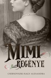 Mimi regénye