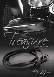 Treasure – Téged akarlak