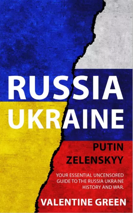 Russia Ukraine, Putin Zelenskyy