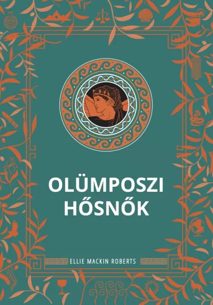 Olümposzi hősnők