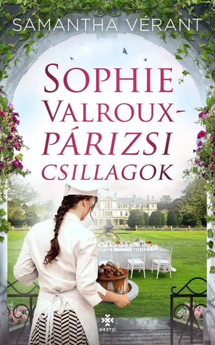 Sophie Valroux – Párizsi csillagok