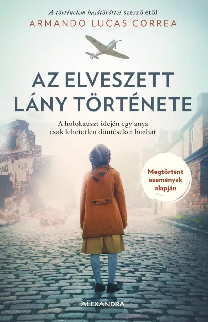 Az elveszett lány története