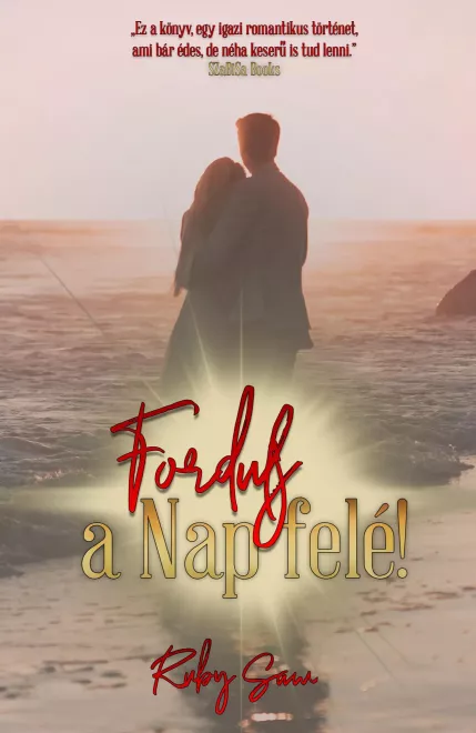 Fordulj a nap felé