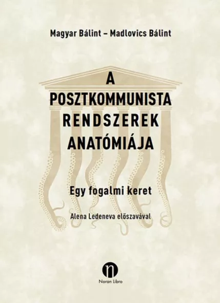 A ​posztkommunista rendszerek anatómiája