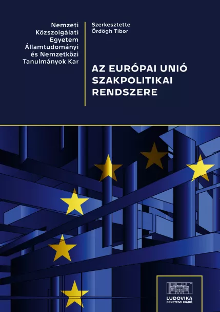 Az Európai Unió szakpolitikai rendszere