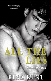 All The Lies - Minden hazugság