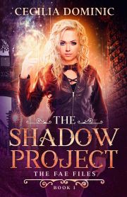 The Shadow Project