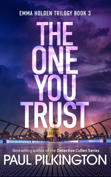 The One You Trust