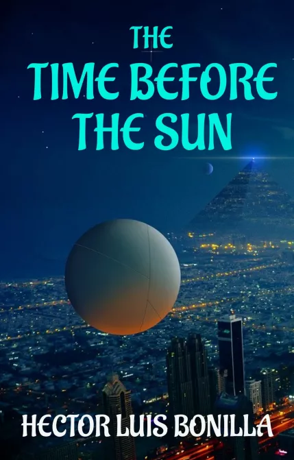 The Time Before the Sun