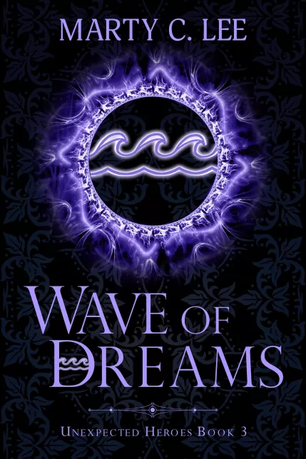 Wave of Dreams