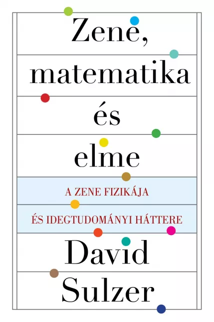 Zene, matematika, elme