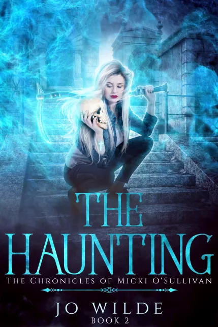 The Haunting