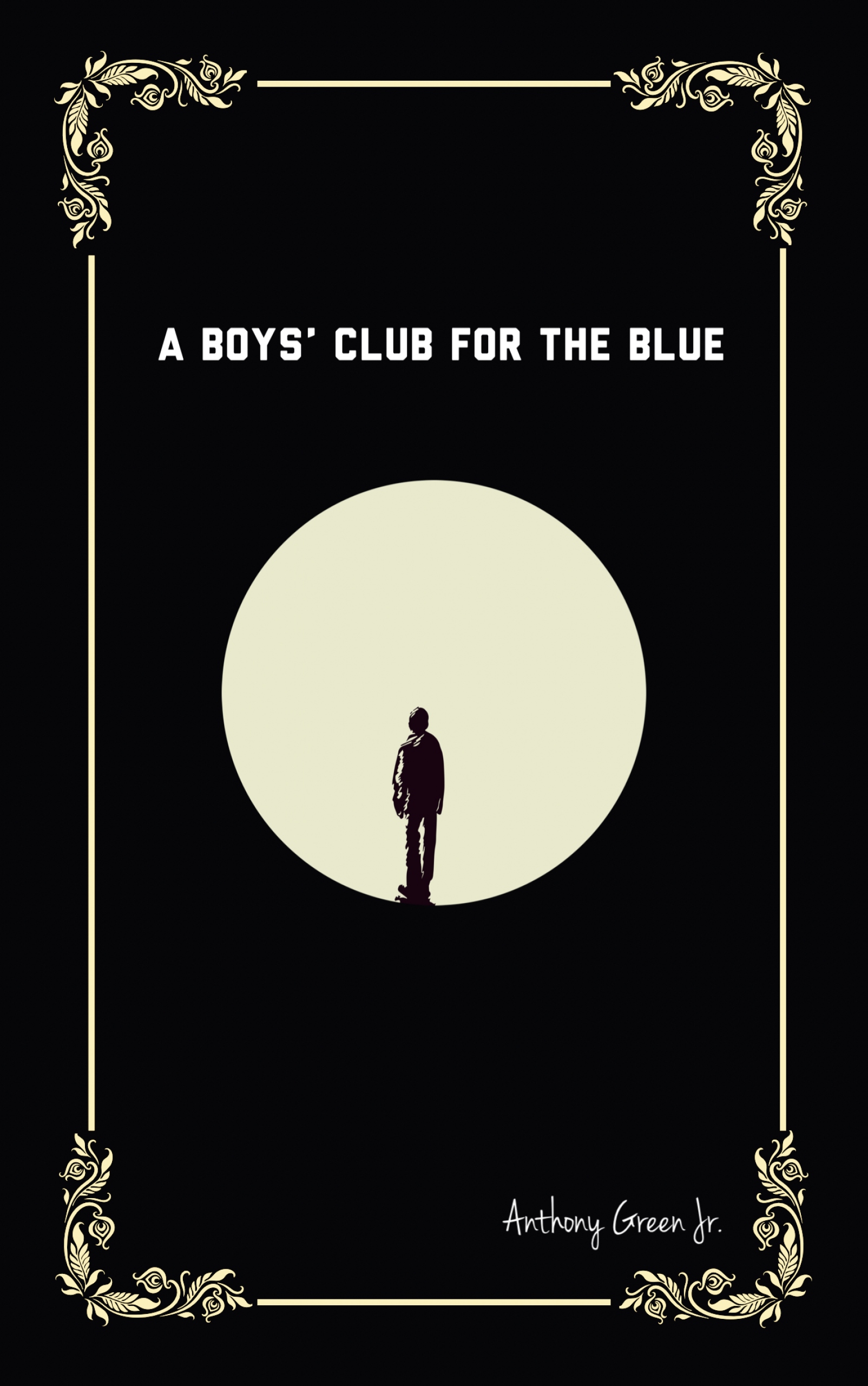 A Boys" Club for the Blue