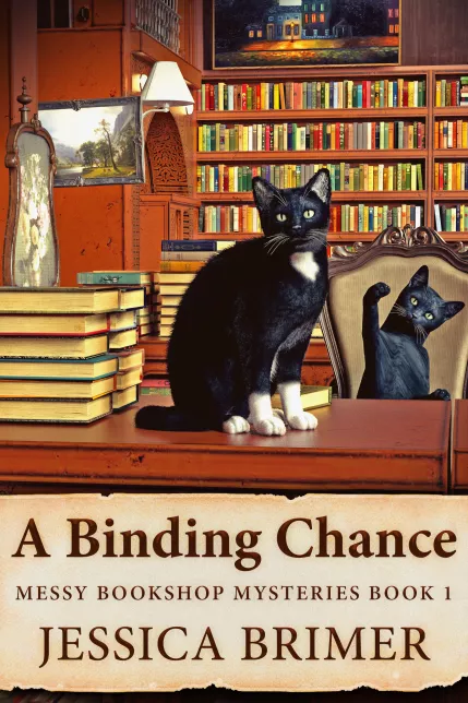 A Binding Chance