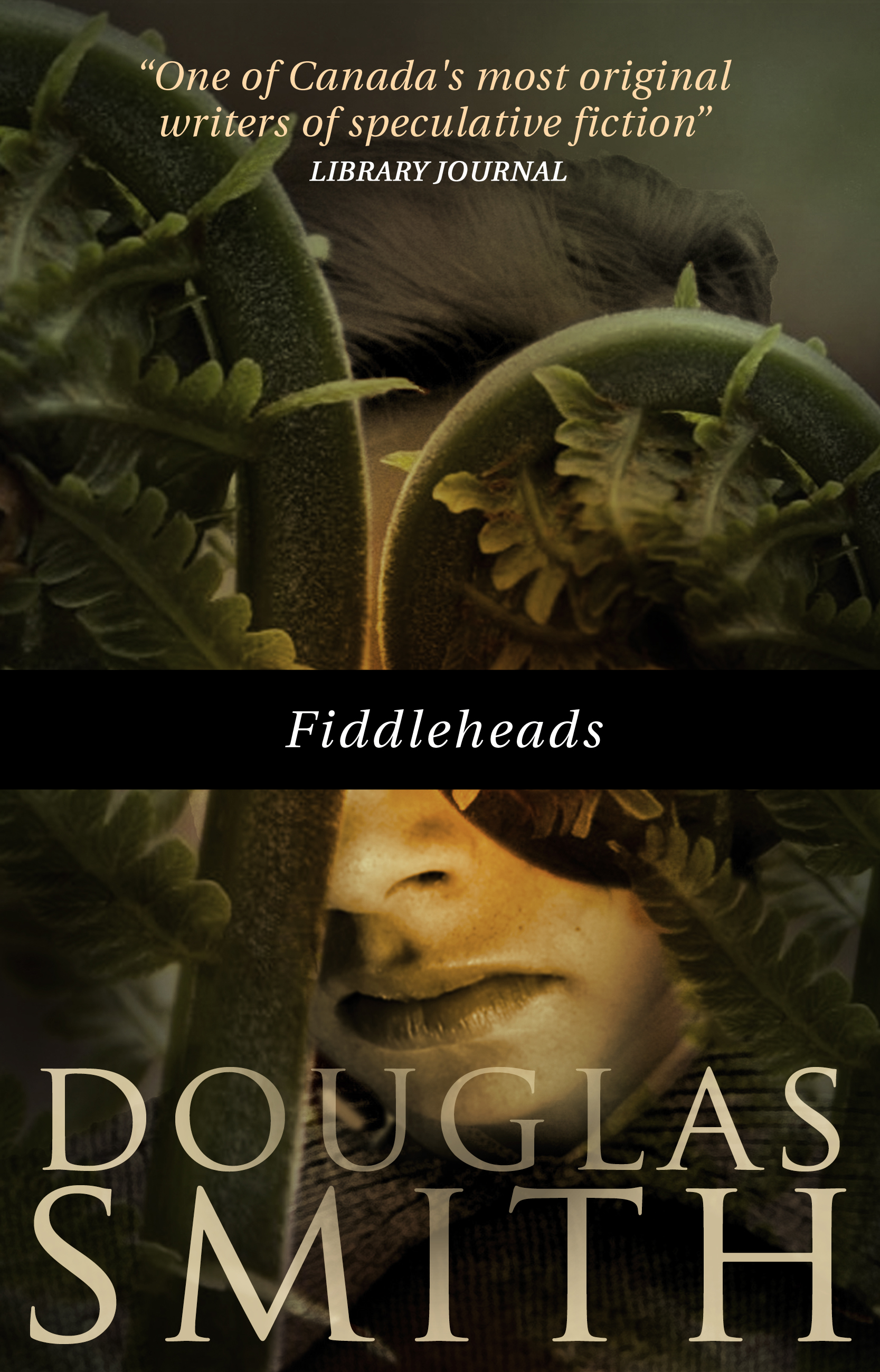 Fiddleheads