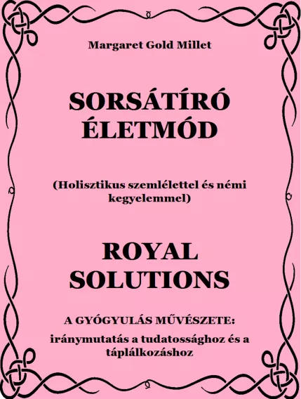 Sorsátíró életmód