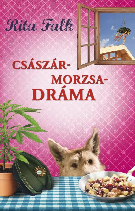 Császármorzsa-dráma