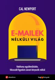 E-mailek nélküli világ