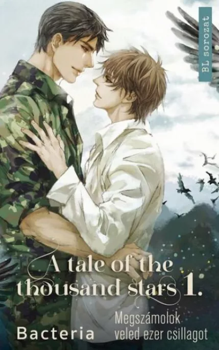 Tale of thousand stars 1.