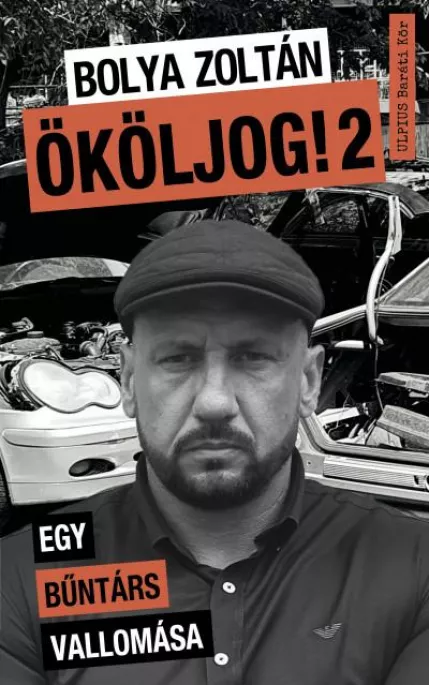 Ököljog 2.