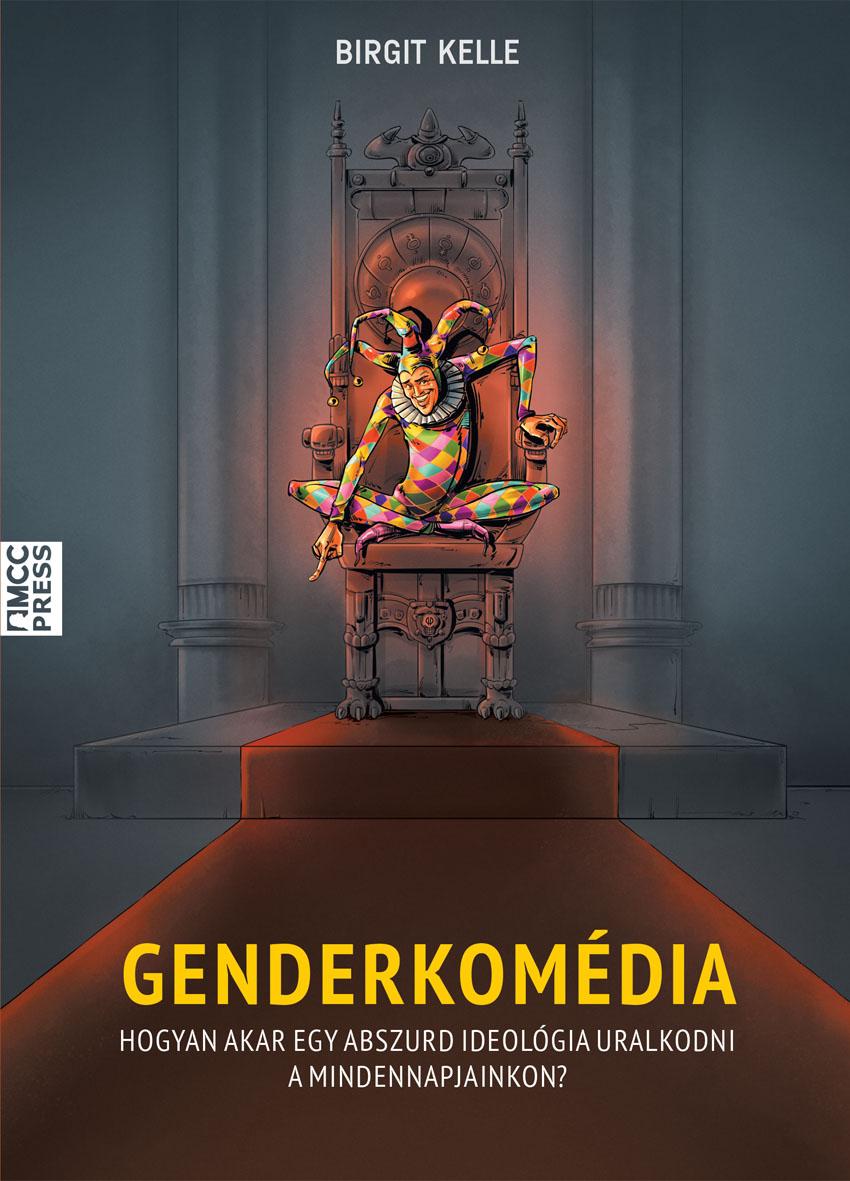 Genderkomédia