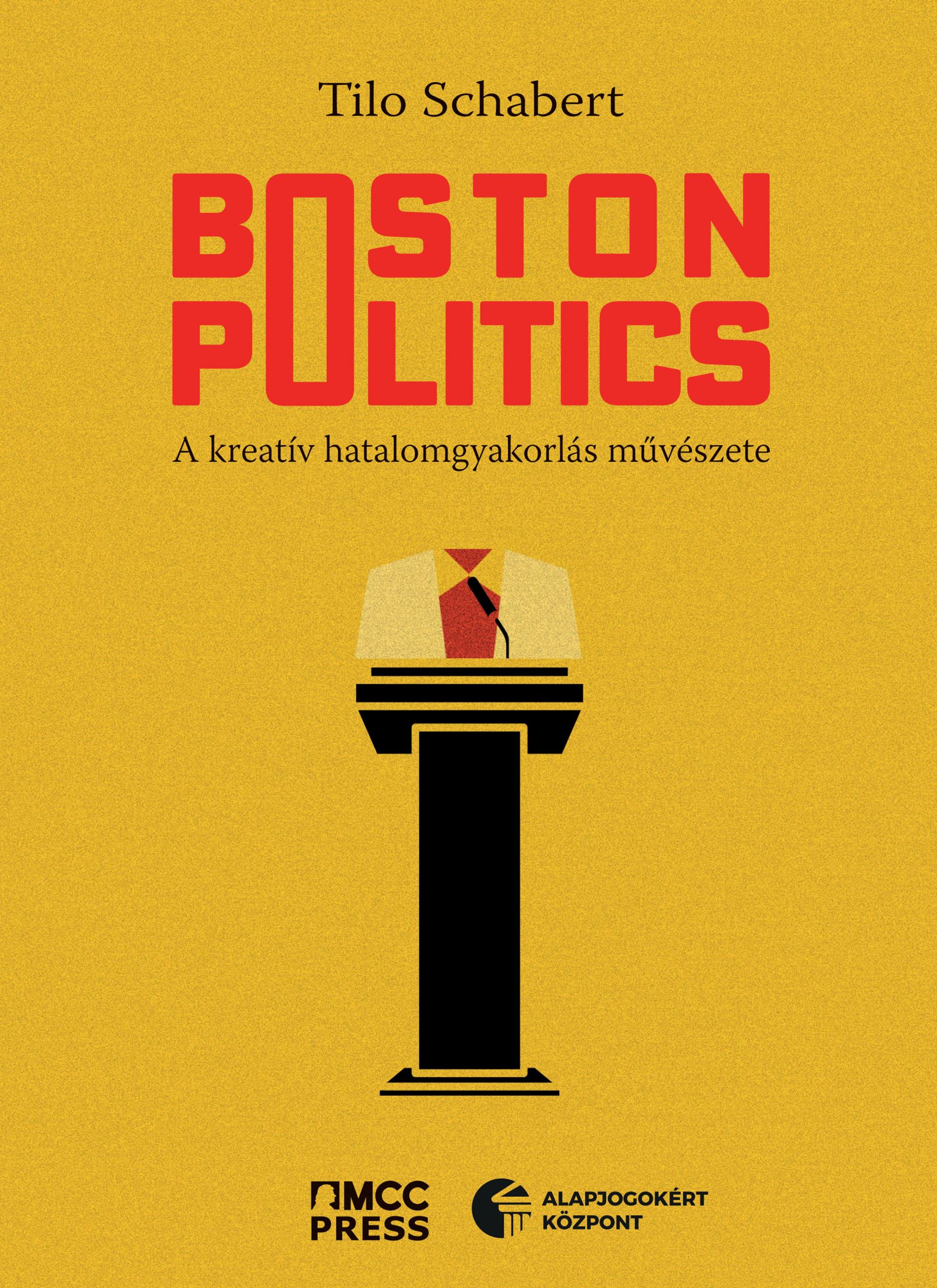 Boston Politics