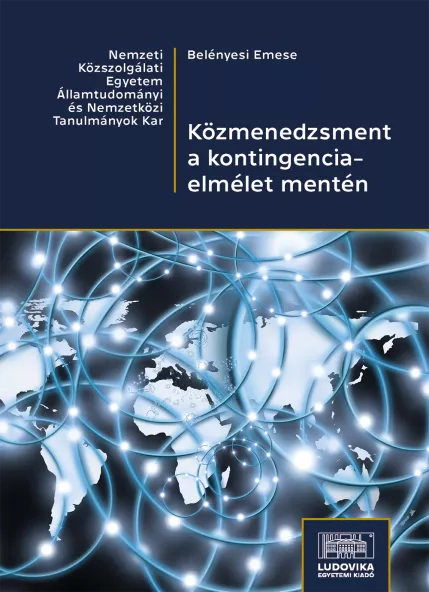 Közmenedzsment a kontingenciaelmélet mentén